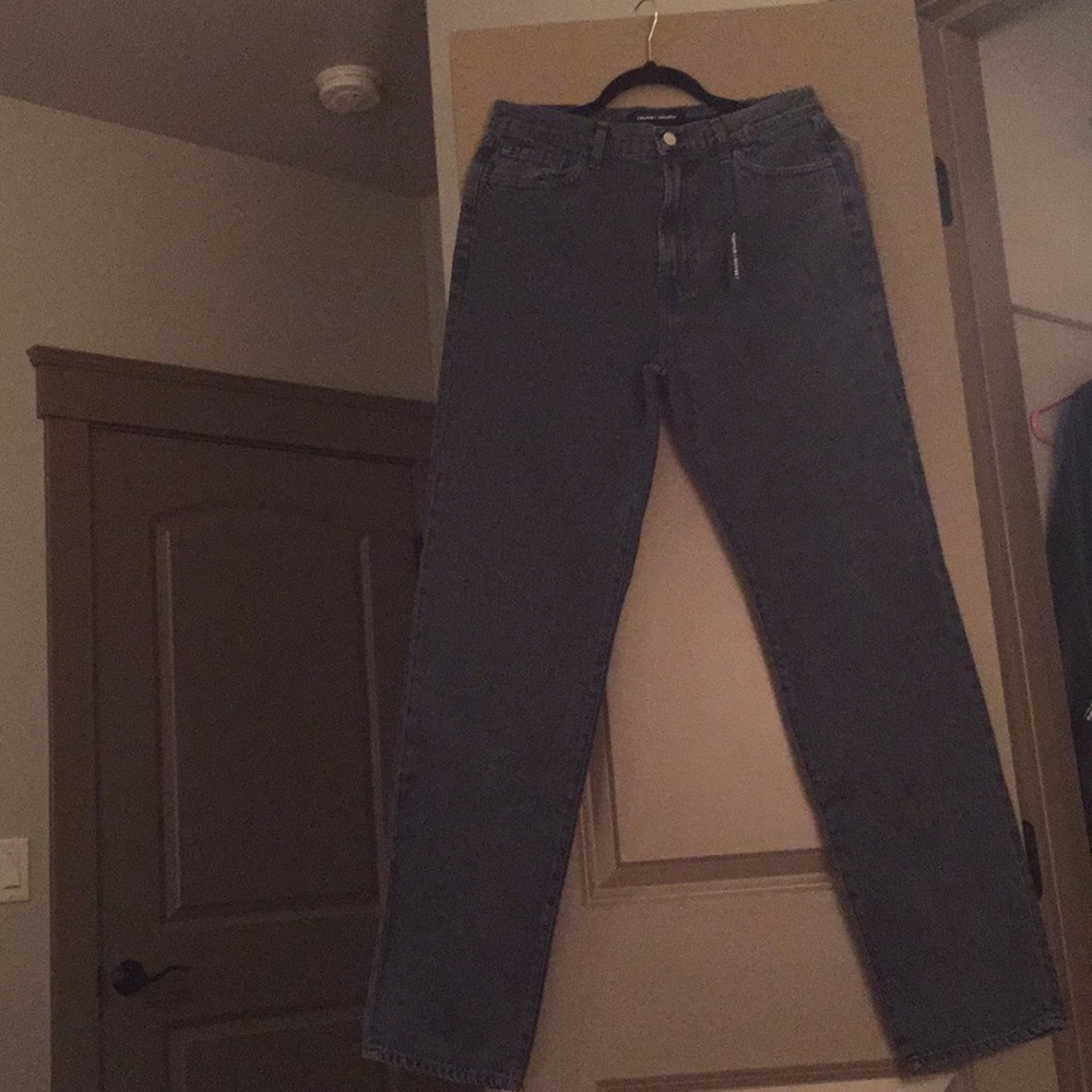 J Brand Elsa Sunday Jean